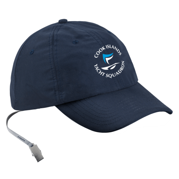 Ozone Cap Navy